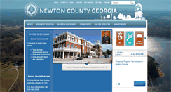 Desktop Screenshot of ncboc.com